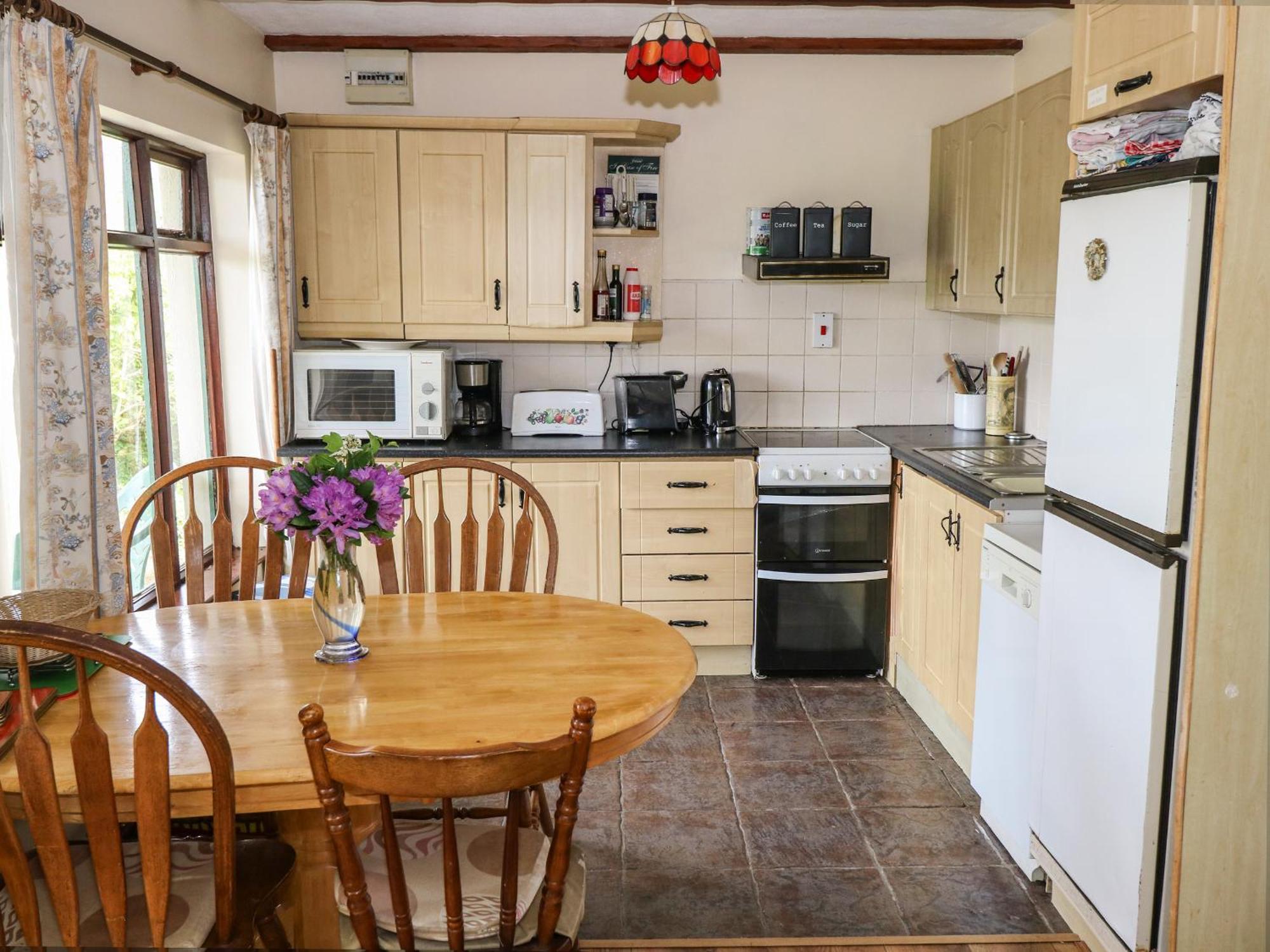 Villa Hideaway Ballinrobe Exterior foto
